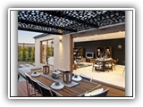 PERGOLAS